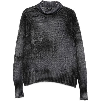 AVANT TOI Sweaters NAVY