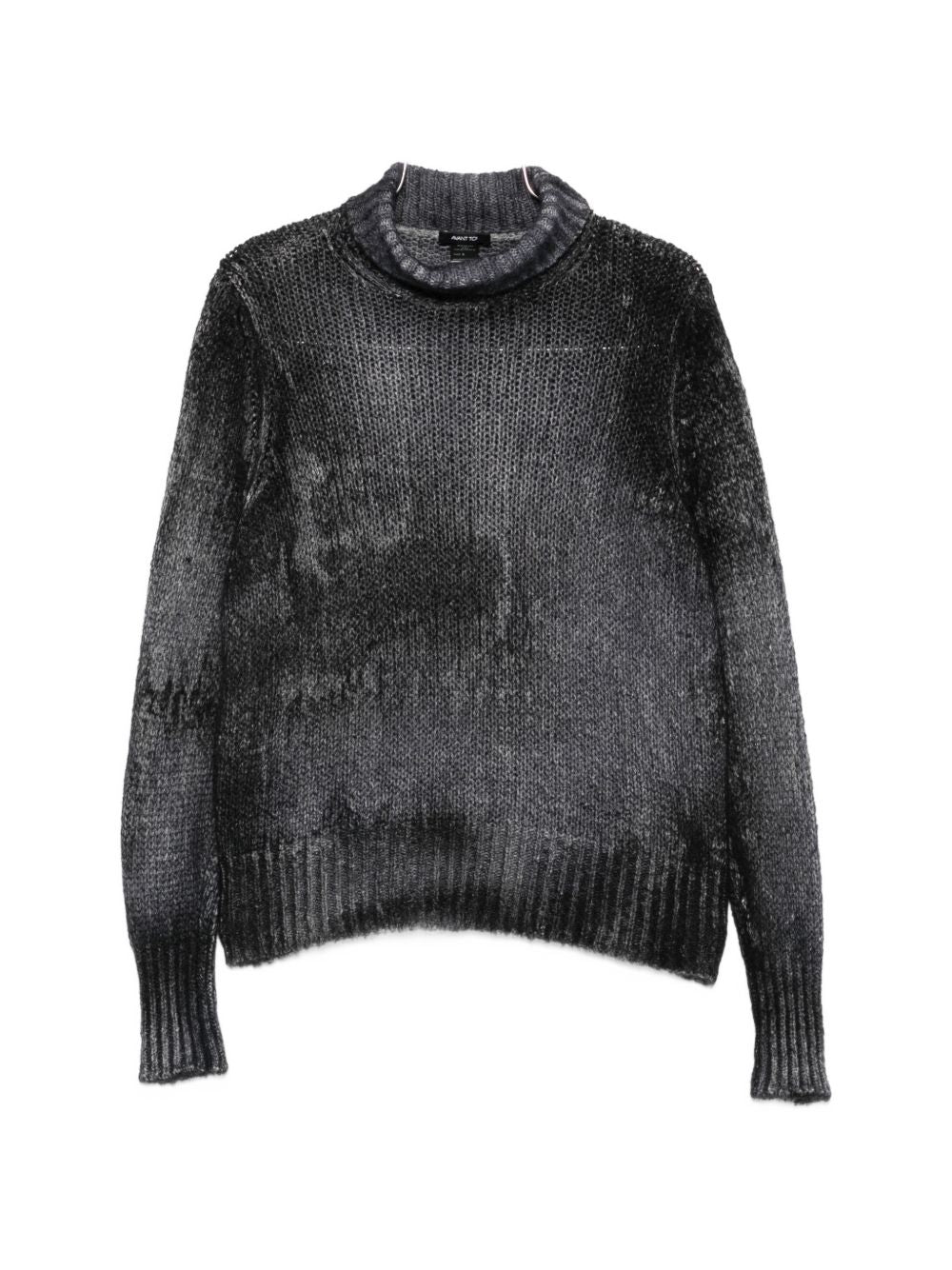 AVANT TOI Sweaters NAVY