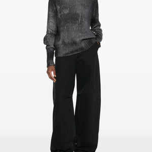 AVANT TOI Sweaters NAVY