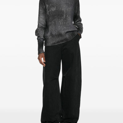 AVANT TOI Sweaters NAVY
