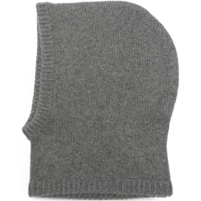 SOFT GOAT Hats GREY