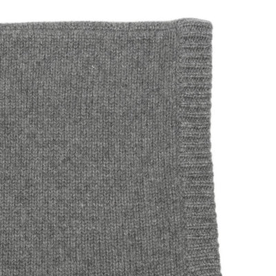 SOFT GOAT Hats GREY