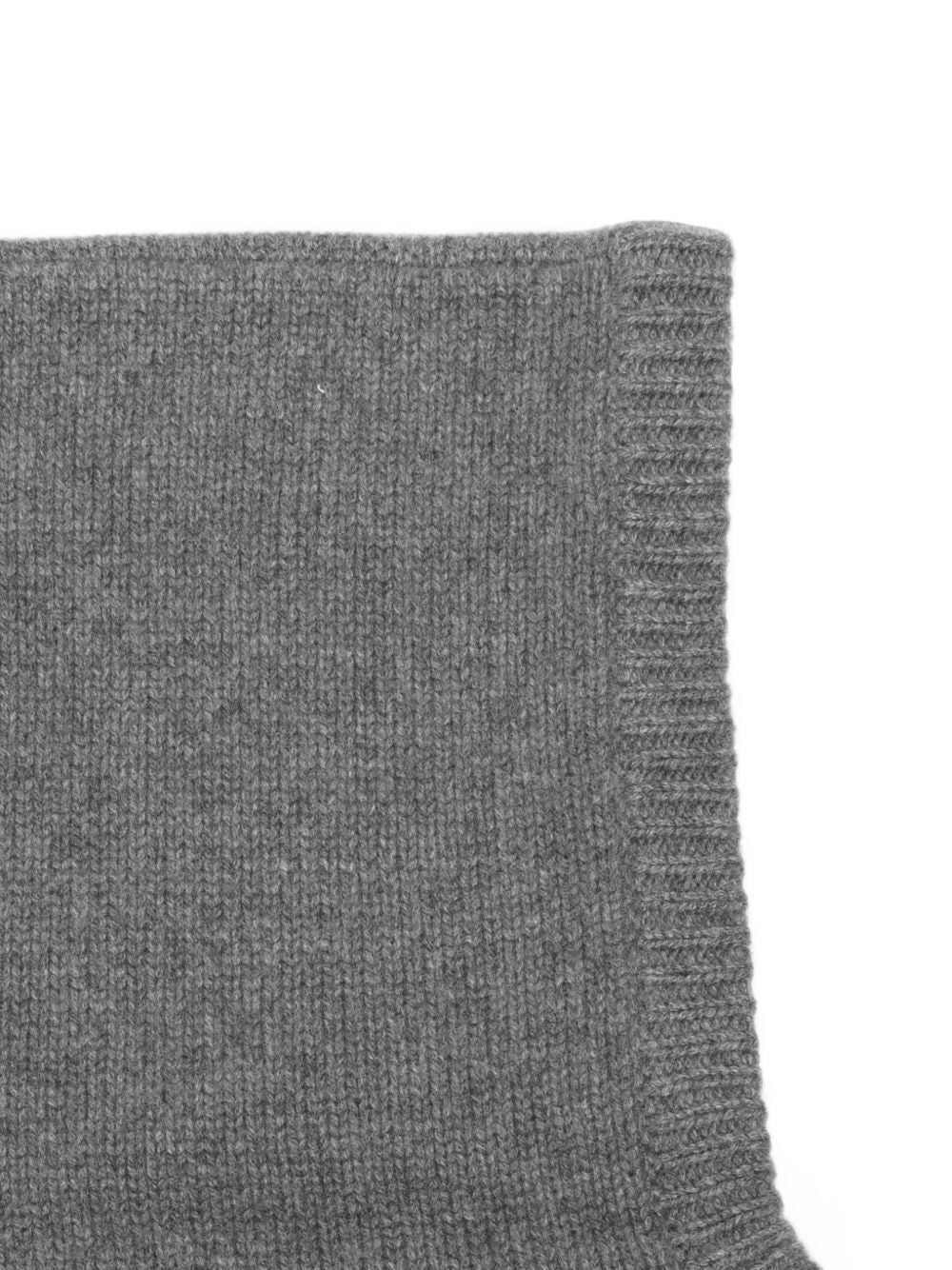 SOFT GOAT Hats GREY