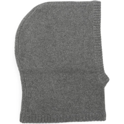 SOFT GOAT Hats GREY