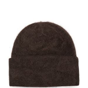 Soft Goat Hat