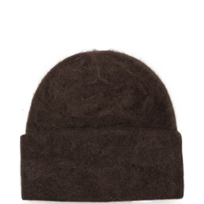 Soft Goat Hat