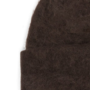 Soft Goat Hat