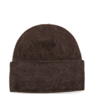 Soft Goat Hat