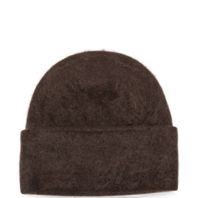 Soft Goat Hat