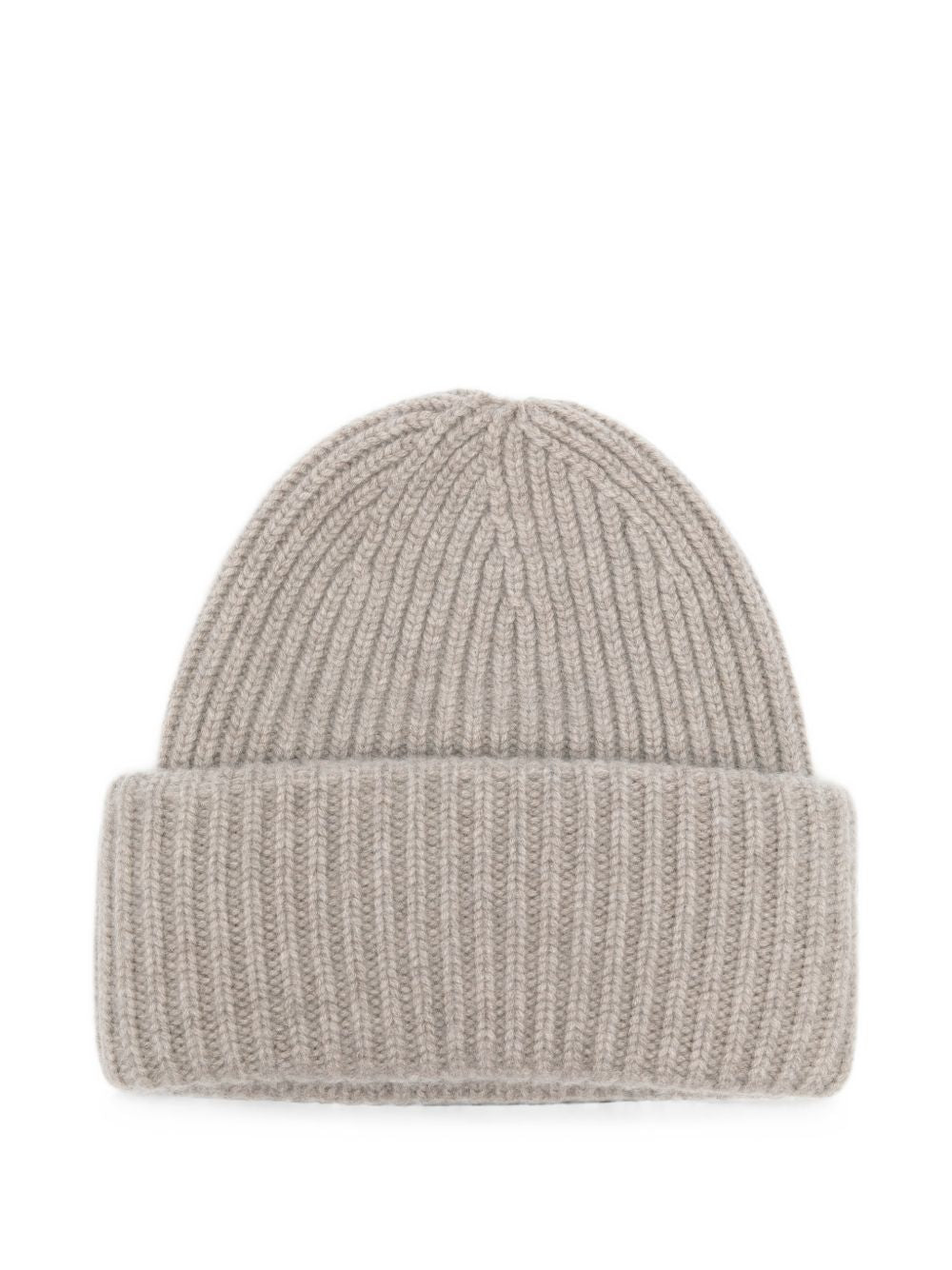 SOFT GOAT Hats BEIGE