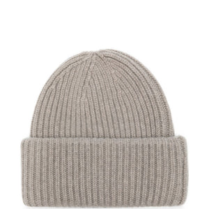 SOFT GOAT Hats BEIGE