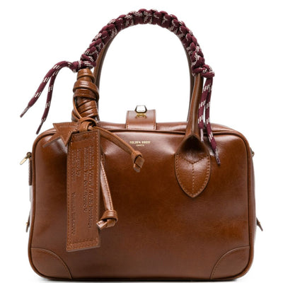 GOLDEN GOOSE Bags.. BROWN