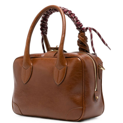 GOLDEN GOOSE Bags.. BROWN