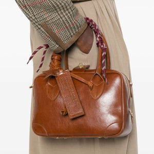 GOLDEN GOOSE Bags.. BROWN