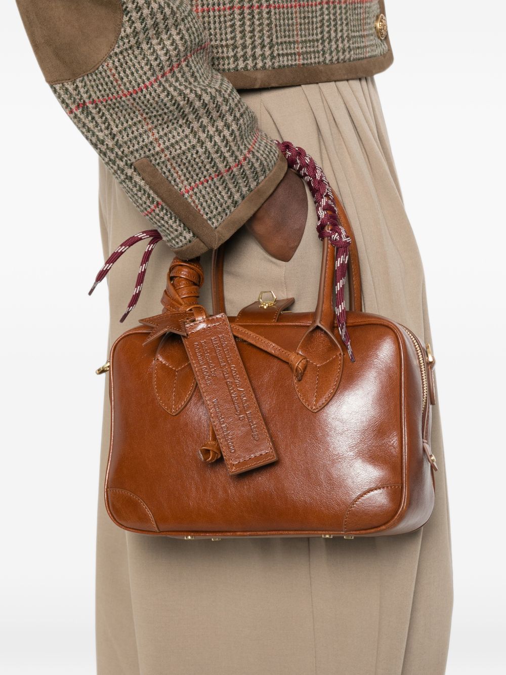 GOLDEN GOOSE Bags.. BROWN