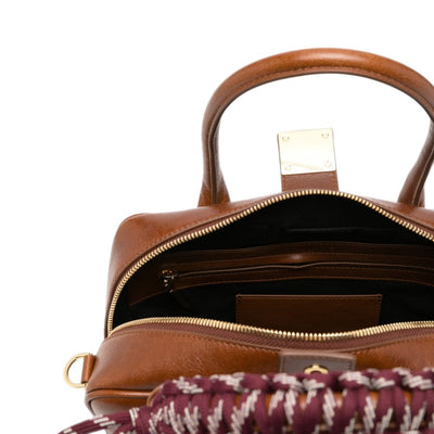 GOLDEN GOOSE Bags.. BROWN