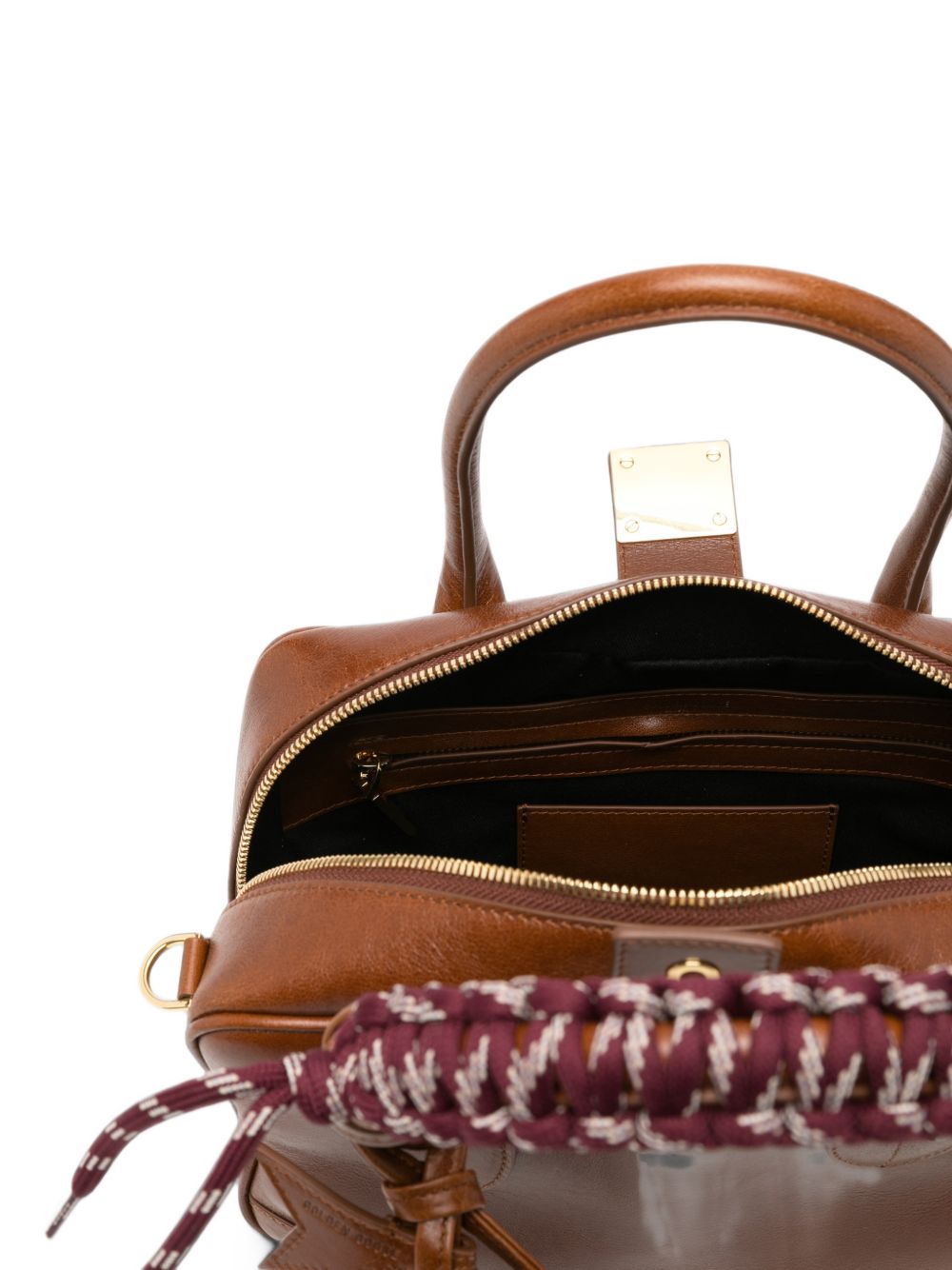 GOLDEN GOOSE Bags.. BROWN