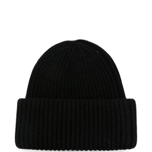 SOFT GOAT Hats BLACK