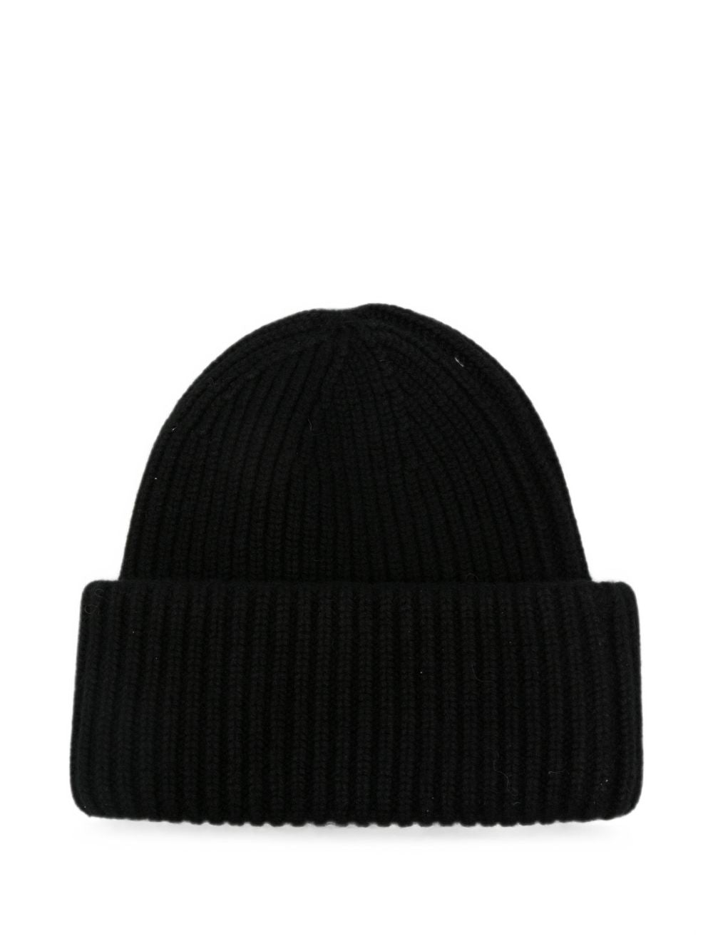 SOFT GOAT Hats BLACK