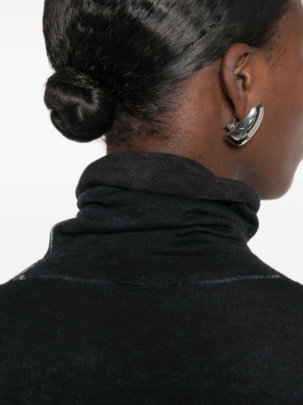 AVANT TOI Sweaters NAVY