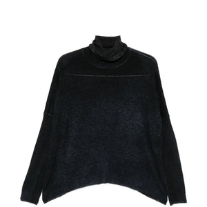 AVANT TOI Sweaters NAVY