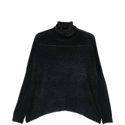 AVANT TOI Sweaters NAVY