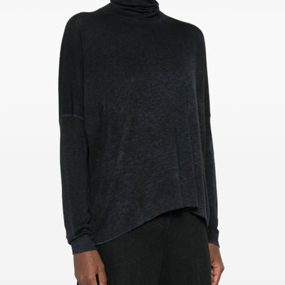 AVANT TOI Sweaters NAVY