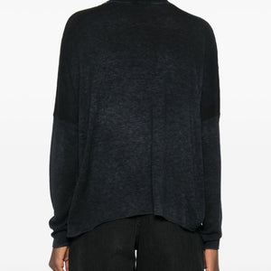 AVANT TOI Sweaters NAVY