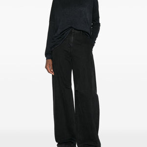 AVANT TOI Sweaters NAVY