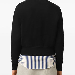 AMI PARIS Sweaters BLACK