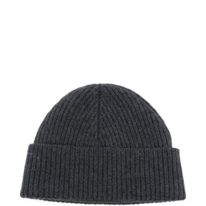 AMI PARIS Hats DARK GREY