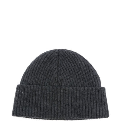 AMI PARIS Hats DARK GREY