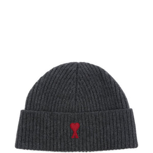 AMI PARIS Hats DARK GREY