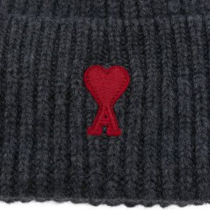 AMI PARIS Hats DARK GREY