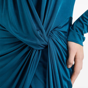 Balmain Dresses NAVY