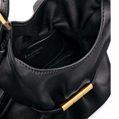 Balmain Bags.. BLACK