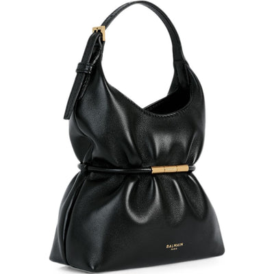 Balmain Bags.. BLACK