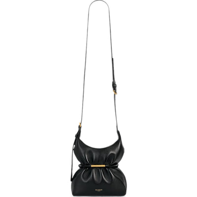 Balmain Bags.. BLACK