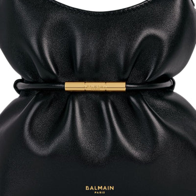 Balmain Bags.. BLACK