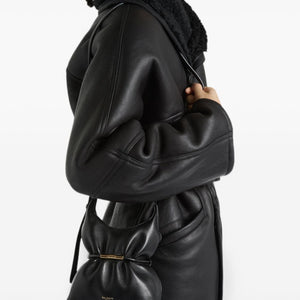 Balmain Bags.. BLACK
