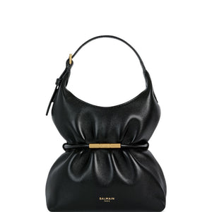 Balmain Bags.. BLACK
