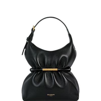 Balmain Bags.. BLACK