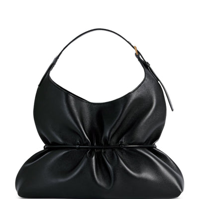 Balmain Bags.. BLACK