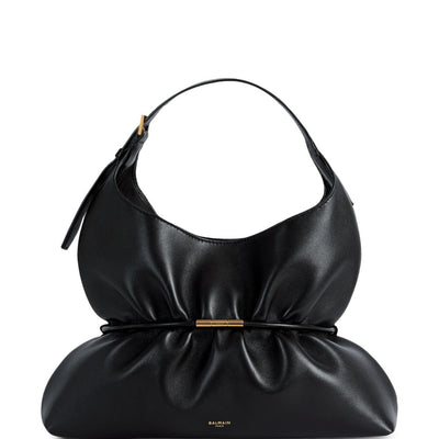 Balmain Bags.. BLACK