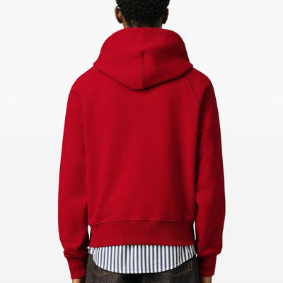 AMI PARIS Sweaters RED