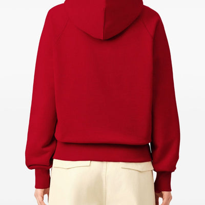 AMI PARIS Sweaters RED