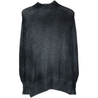 AVANT TOI Sweaters NAVY