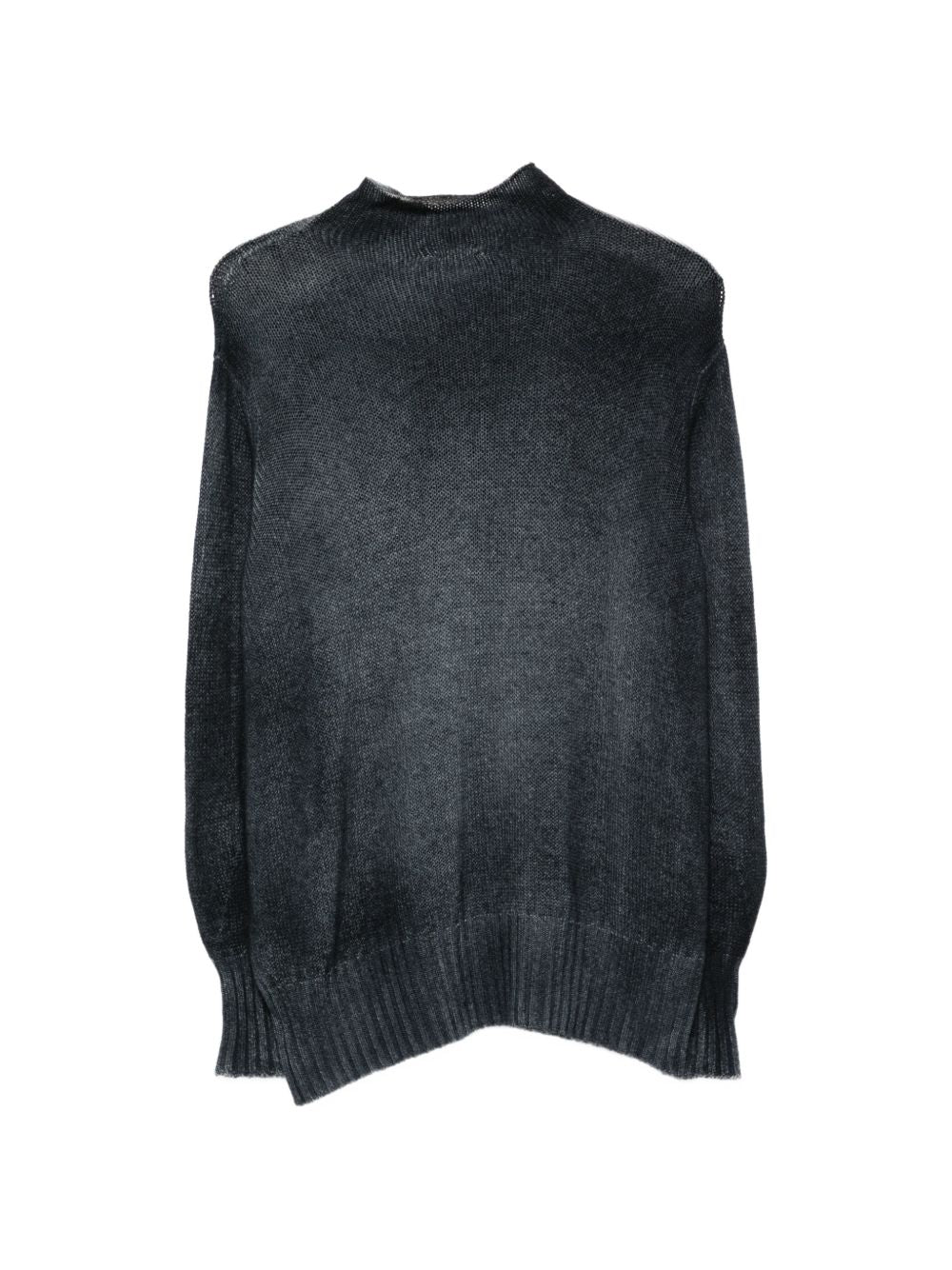 AVANT TOI Sweaters NAVY