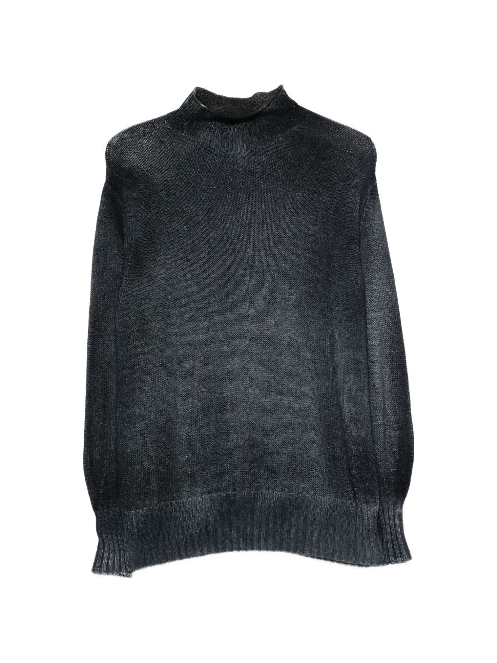 AVANT TOI Sweaters NAVY