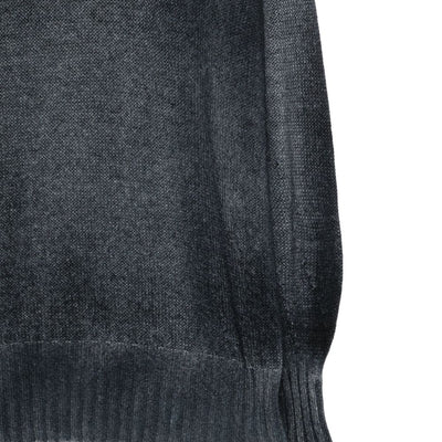 AVANT TOI Sweaters NAVY